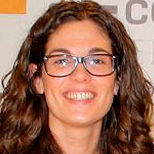Teresa Savall Morera